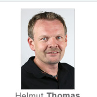Helmut Thomas