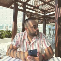 Bishoy Mousa