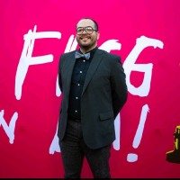 Enrique Flores