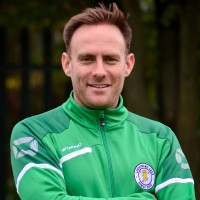 Eamonn Lynch