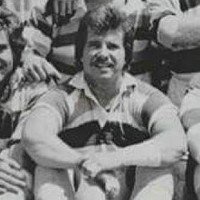 Delbert Arnold
