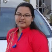 Divya N