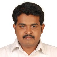 Vijayaraja G