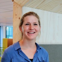 Liesbeth Duenk