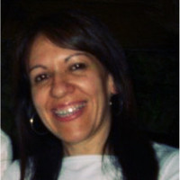 Marly Souto Dos Santos