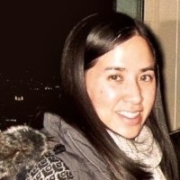 Elaine Kuo