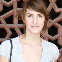 Olivia Peters-Desteract