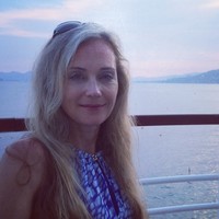 Christina Iwerskog Zappa