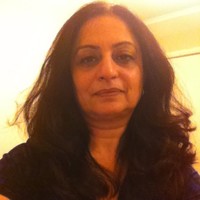Shagufa Pathak