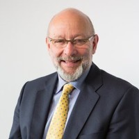 Thomas Harrison