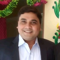 Dharmendra Tiwari