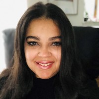 Claudia Diaz