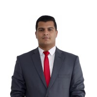 Yazeed Al-Kharroub