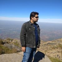 Manish Shukla