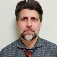 Aleksey Glazkov