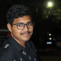 Gunda Vinith Reddy