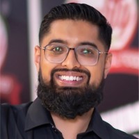 Hassan Afzaal