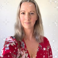 Kate Wilson