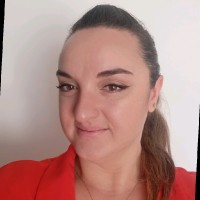 Paulina Korczyńska - Owczarek