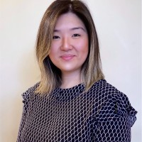 Silvia Suenaga Okabayashi