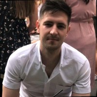 Robbie Ryan