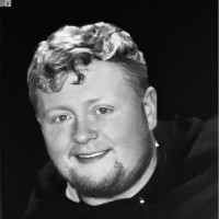 Luke Mckeever