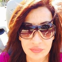 Nadia Ajami