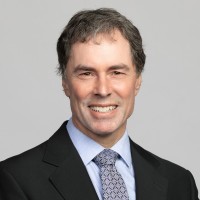 Francois Caron, B.A.A.