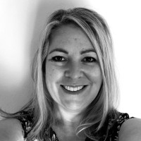 Caroline Upsall