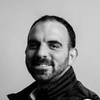 Nicolas Legrix