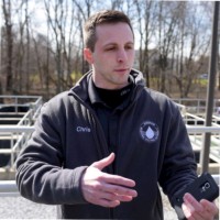 Christopher Vandenberg