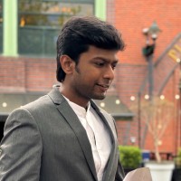 SHARATH RAM SUNDARAMOORTHY