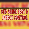 Sunshine Pest and Insect Control