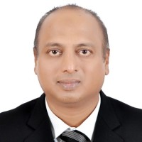 Mohammed Shamshuddin