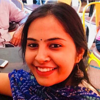 Megha Singh