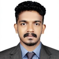 SREEKESH V R