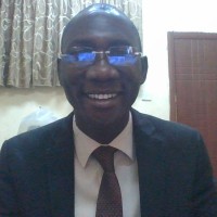 Kayode Jegede