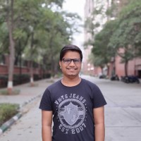 Yash Agrawal