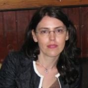 Adriana Korenkova, Cpa, Cga