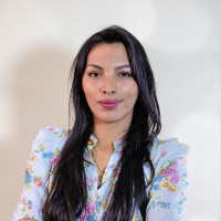 Nancy Zamorano Gongora