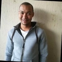 Craig Plaatjies