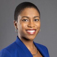 Asha Davis