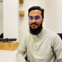 Arshod Ahmed