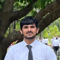 Abhishek M. A