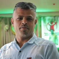 Habib Alrahman Alnedari