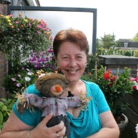 Ingrid van Iperen
