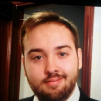 Ismael Mayoral García