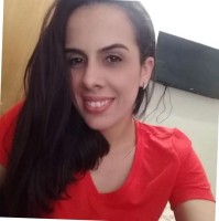 Jaqueline De Oliveira Ramos