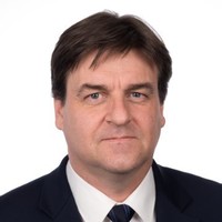 Paul Turnham, Ms, Pe