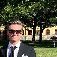 Alex Larsson